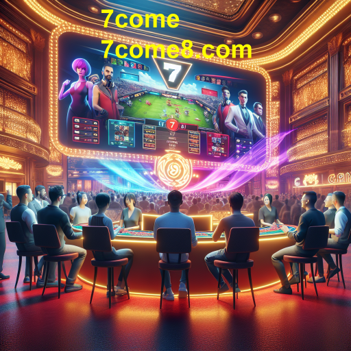 A Evolução dos Jogos Multijogador: Uma Nova Era de Conexão e Competição