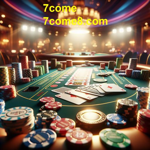 A Fascinante História do Pôquer e Suas Variantes